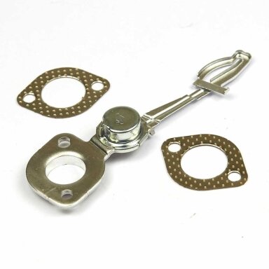 Termostatas varikliui Briggs&Stratton 593208